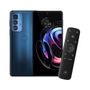 Celular Motorola Edge 20 Pro Azul 12GB 256GB 5g + Control