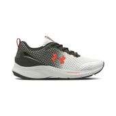 Zapatillas Hombre Under Armour Ua Charged Prompt Lam Running  Blanco