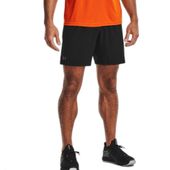 Short Hombre Under Armour Woven 7 In Shorts Negro