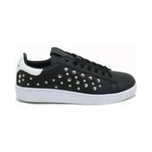 Zapatillas Mujer Topper Candy Wash Negro