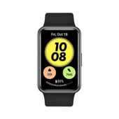 Reloj Smartwatch Huawei Watch Fit Negro Active 1.64" TIA-B09