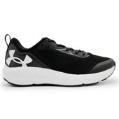 Zapatillas Hombre Under Armour Charged Quest Negro