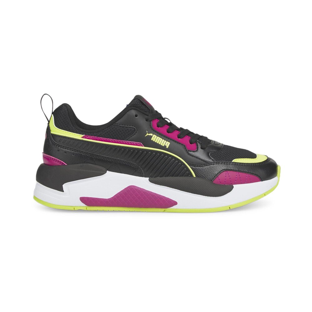Tenis Puma Puma Ray Square Zapatillas PUMA Unisex-Adult X-ray Square