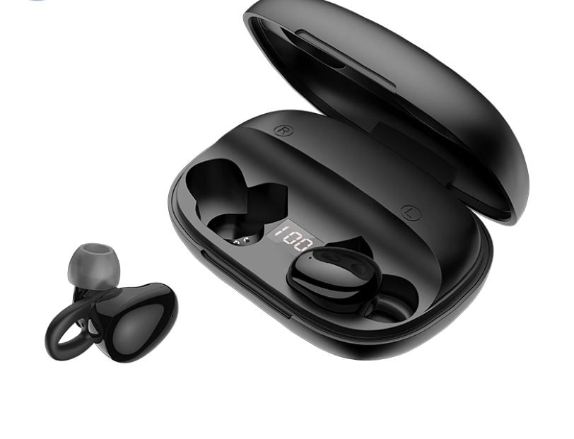Auricular Joyroom Negro JR TL2