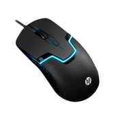 Mouse Gamer Usb HP M100