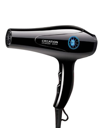 Secador de pelo Creation CR MX200 - Coppel