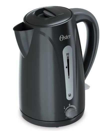 Pava eléctrica Oster BVSTKT4907B