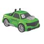 Camioneta Deportiva Pick Up Turbo Street Usual