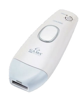 Depiladora Luz Pulsada Gama Cybelle