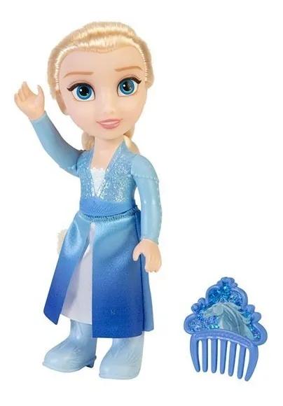 Muñecas de frozen sales en coppel