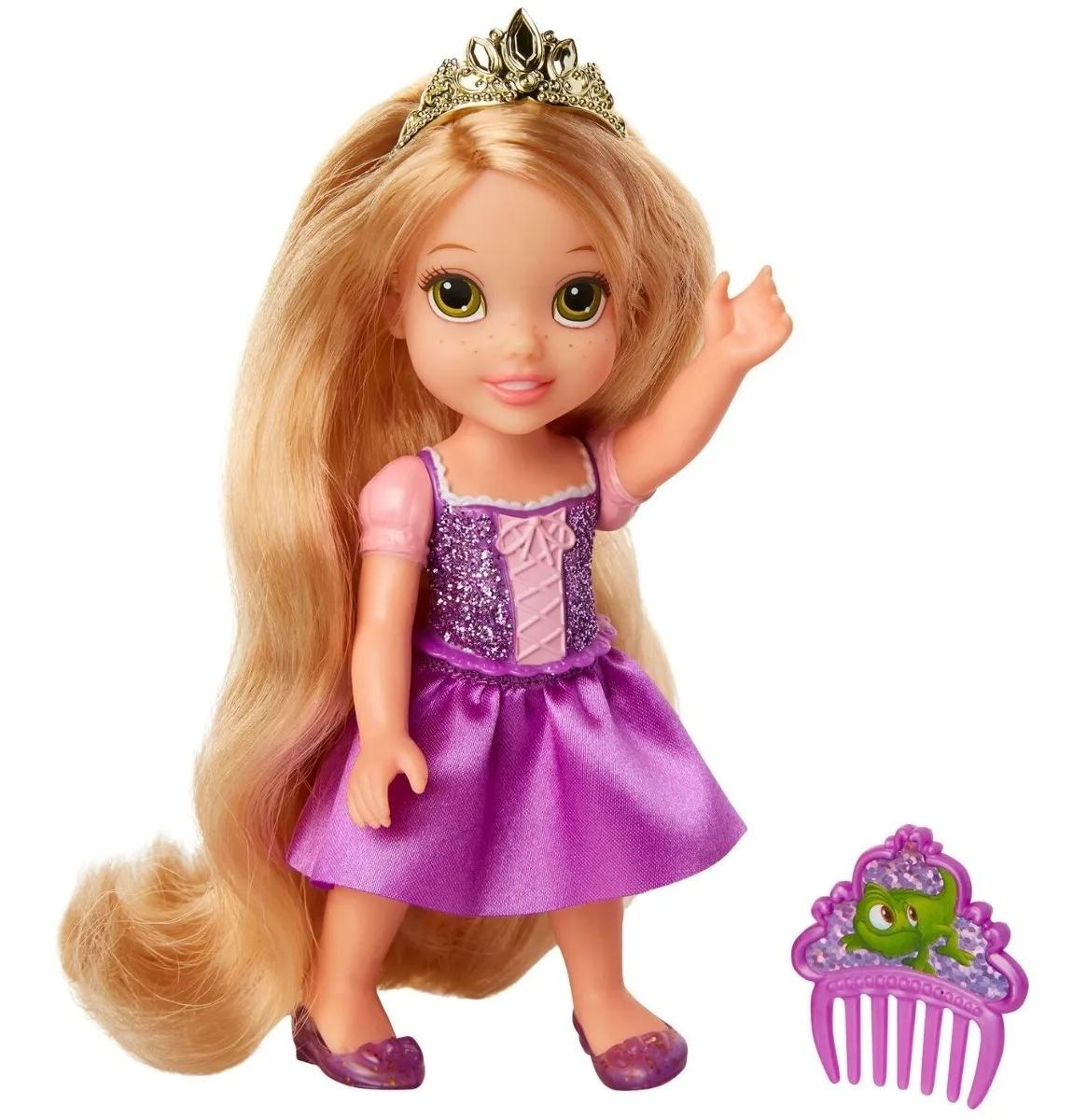 Vestido de best sale rapunzel en coppel