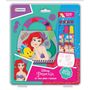 Set Para Jugar Y Colorear Princesas Tapimovil