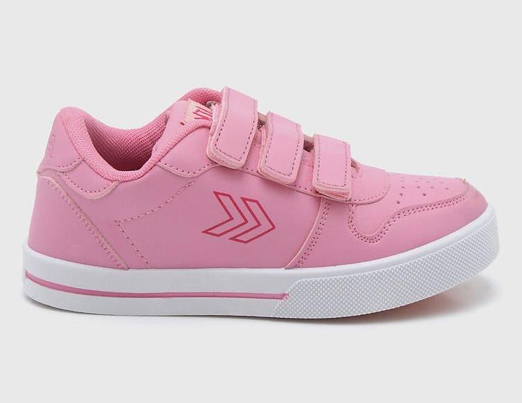Zapatillas Atomik Skate Ronnie para Niña Coppel