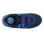 Zapatillas Atomik Velcro Jamaica Infantil Niño