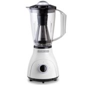 Licuadora Black + Decker 2 Velocidades Vaso de Plástico