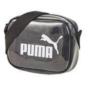 Bolso Puma Moda Core Transparent Cross Body