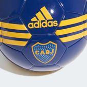 Pelota Adidas Boca Juniors Mini