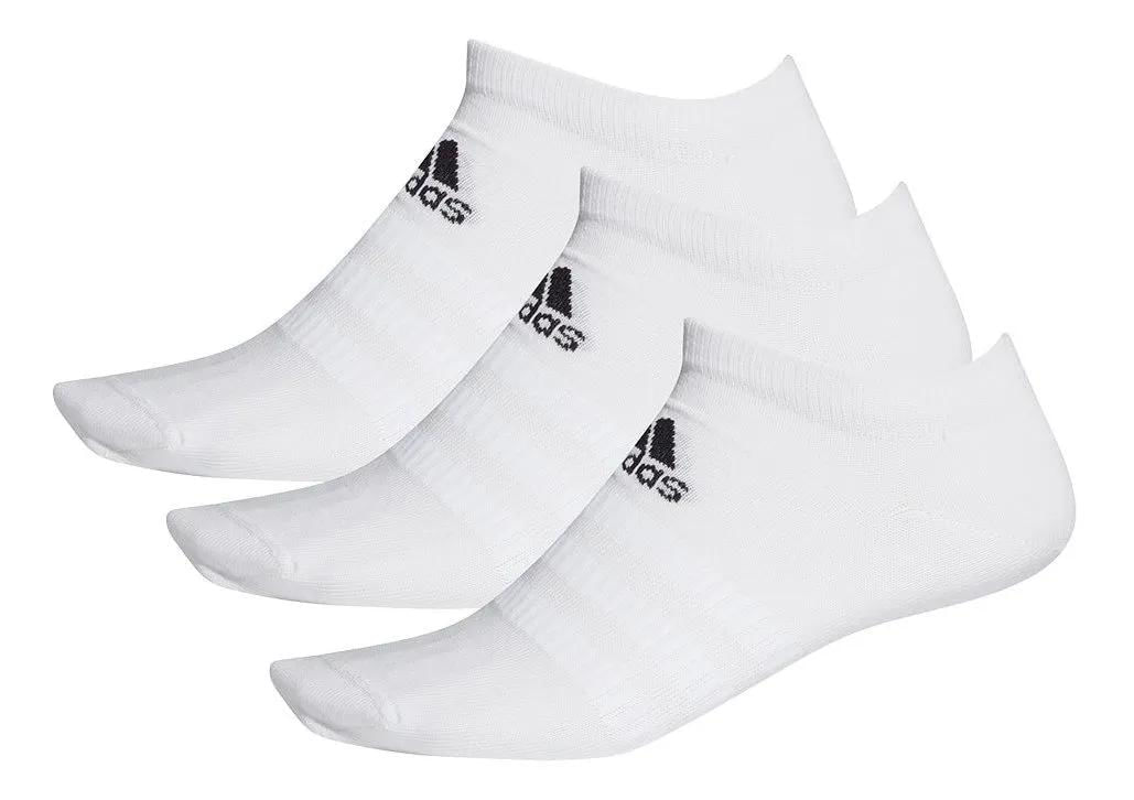 Medias Deportivas Adidas Tines 3 Pares
