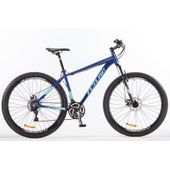 Bicicleta Futura 5184 MTB 29" Azul