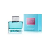 Perfume Antonio Banderas Blue Seduction 80 Ml Mujer