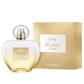 Perfume Antonio Banderas Her Golden Secret 80 Ml Mujer