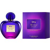 Perfume Antonio Banderas Her Secret Desire 80 Ml Mujer