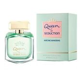 Perfume Antonio Banderas Queen Of Seduction Edt 80 Ml Mujer