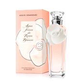 Perfume Adolfo Domínguez Agua Fresca De Rosas Blancas Edt 120 Ml Mujer