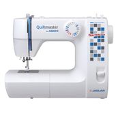 Máquina de coser Jaguar Quilt Master