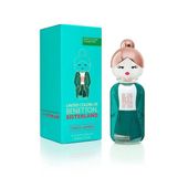 Perfume Benetton Sisterland Green Jasmine Edt 80 Ml Mujer