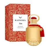 Perfume Rapsodia Fire Edp 100 Ml Mujer