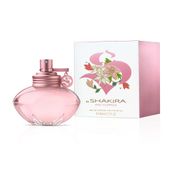 Perfume Shakira Floral Edt 80 Ml