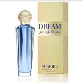 Perfume Shakira Dream Edt 80 Ml Mujer