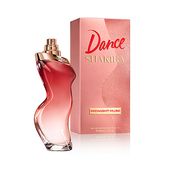 Perfume Shakira Dance Midnight Muse Edt 80 Ml Mujer