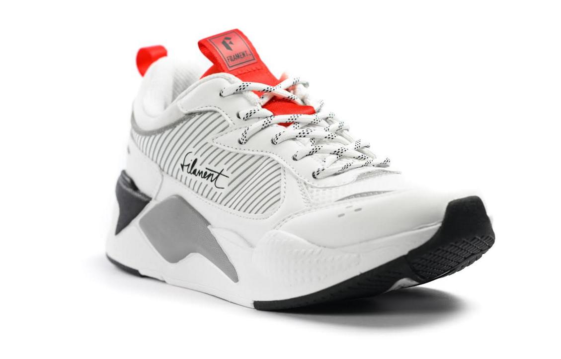 Tienda Coppel Zapatos Tienda Coppel Zapatillas Zapatillas Filament