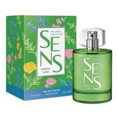 Perfume Sens Natural Emotions Neroli Lima 100 Ml Mujer