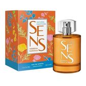 Perfume Sens Natural Emotions Verbena Naranja 100 Ml Mujer
