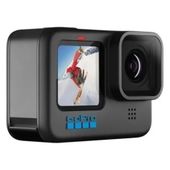 Cámara GoPro Hero 10 5.3 K CHDHX-101