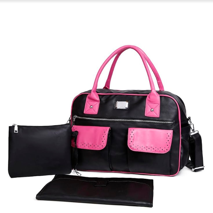 Bolso Trendy Maternal Coppel