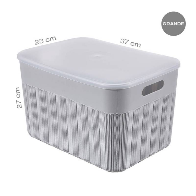Caja Organizadora Target