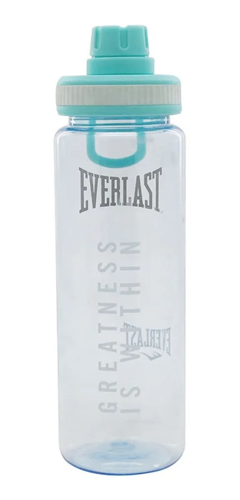 Botellas Everlast