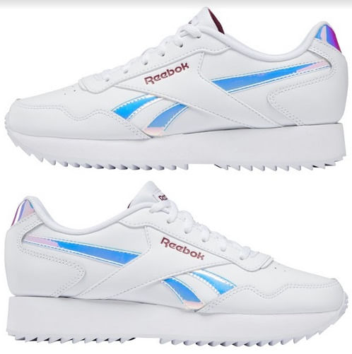 zapatillas reebok royal mujer