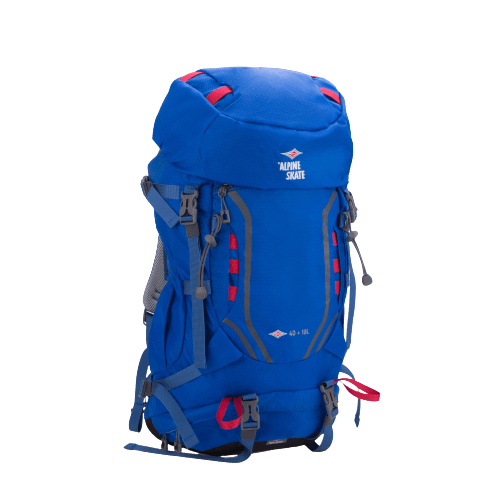 Mochila Alpine Skate Camping