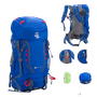 Mochila Alpine Skate Camping