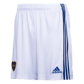 Short Adidas Boca Junior