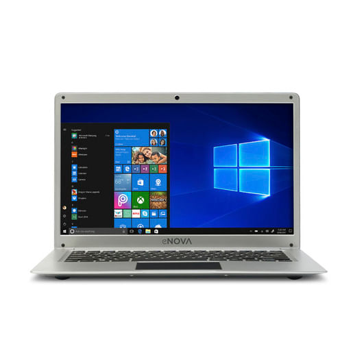 Notebook enova 14 celeon n4020 4gb 128gb w11h c141pp a3s1 coppel