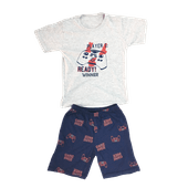 Pijama Eros Niños