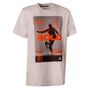 Remera Topper Bold para Entrenamiento