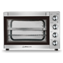 Horno Eléctrico 80 Lts UC-80CLI