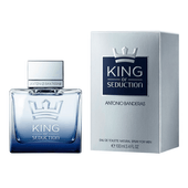 Perfume Hombre Antonio Banderas King Of Seduction 100 Ml